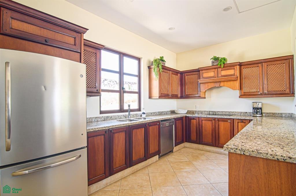 SN sn, El Tezal, Los Cabos, Baja California Sur