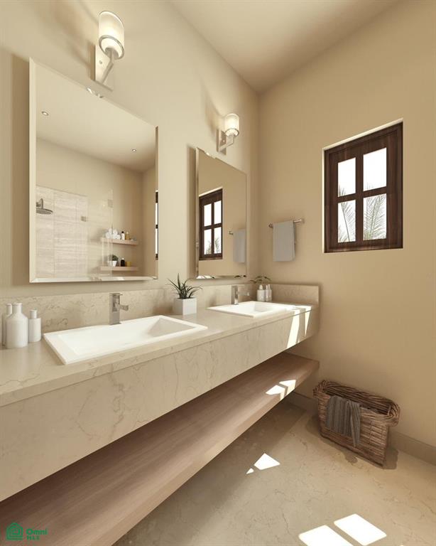 SN sn, El Tezal, Los Cabos, Baja California Sur