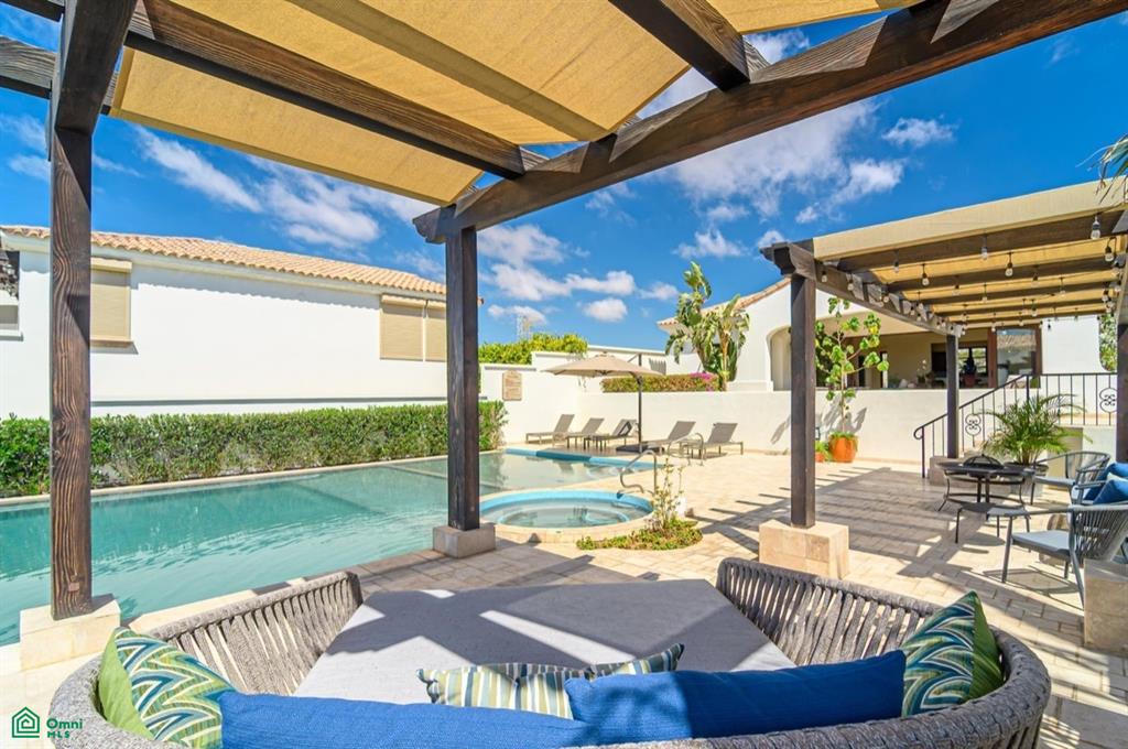 SN sn, El Tezal, Los Cabos, Baja California Sur