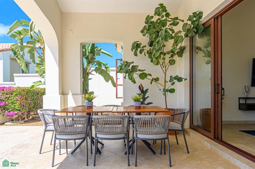 SN sn, El Tezal, Los Cabos, Baja California Sur