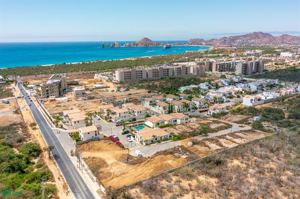 SN sn, El Tezal, Los Cabos, Baja California Sur