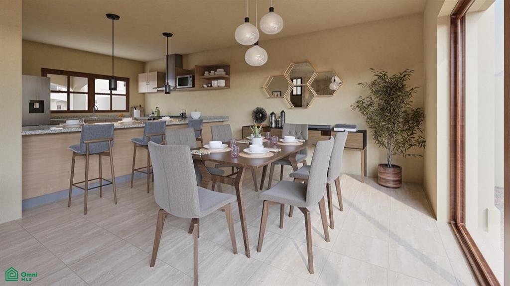 SN sn, El Tezal, Los Cabos, Baja California Sur