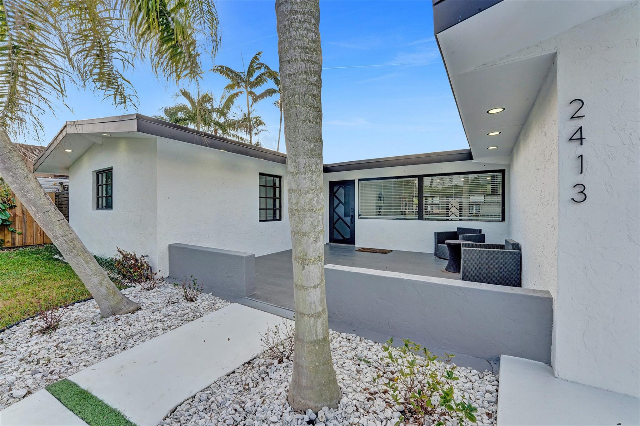 2413 Gulfstream Ln Fort Lauderdale FL 33312 | F10499534