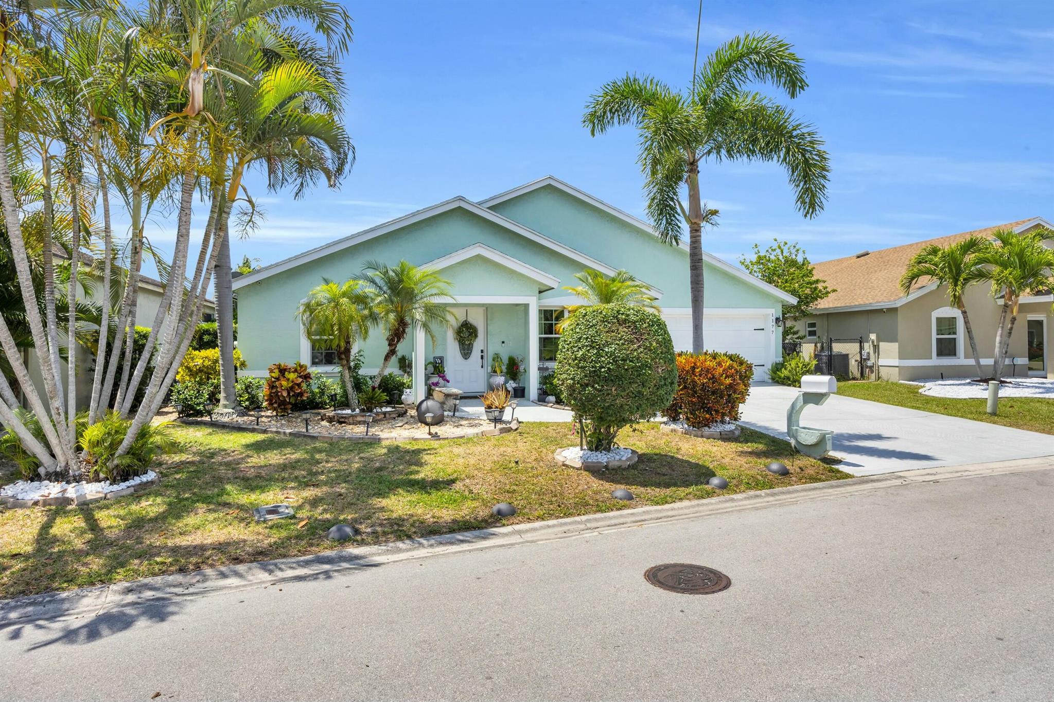 1177 Hatteras Circle Greenacres FL 33413 | R11083635