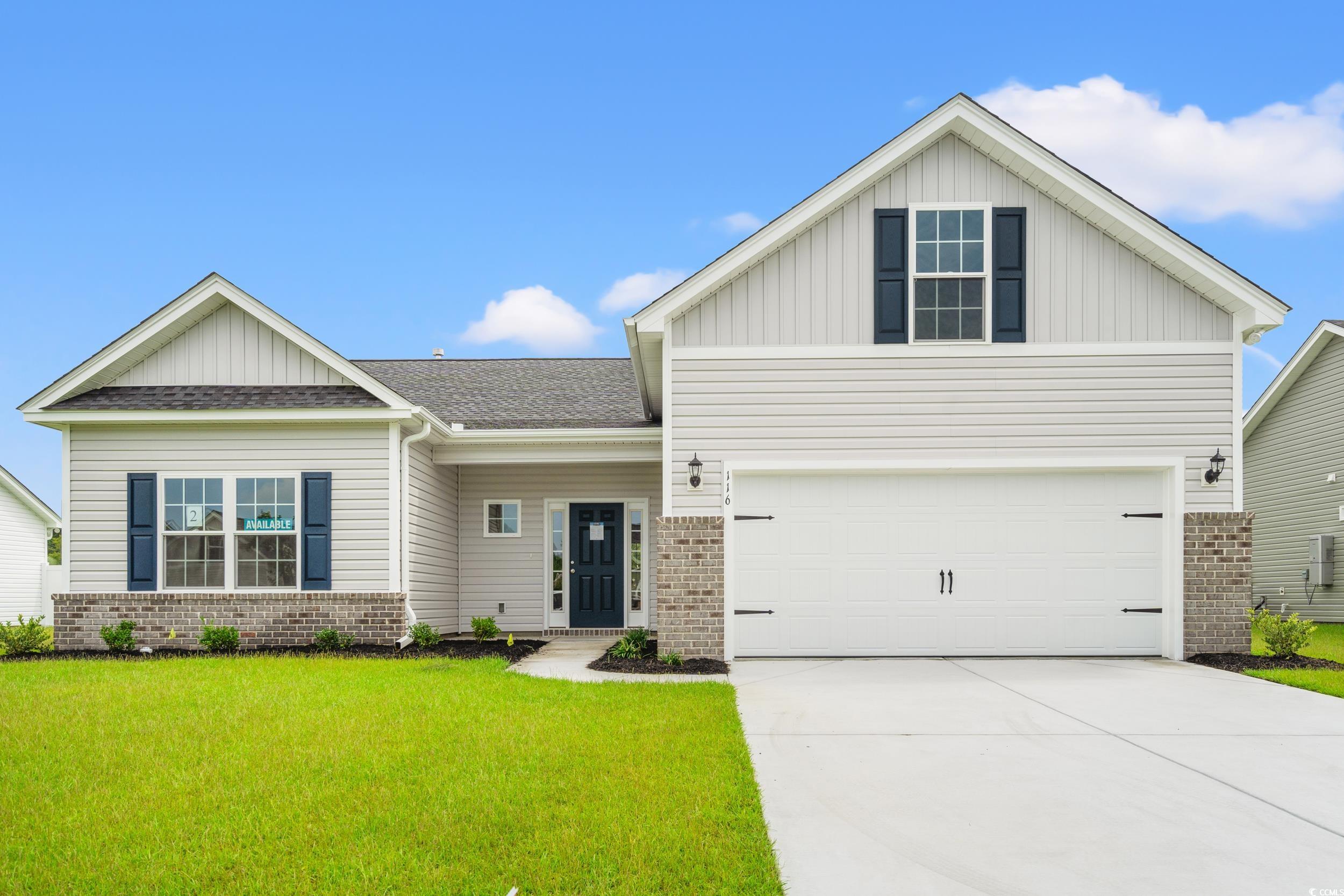 116 Old Chimney Ln Conway, SC 29526