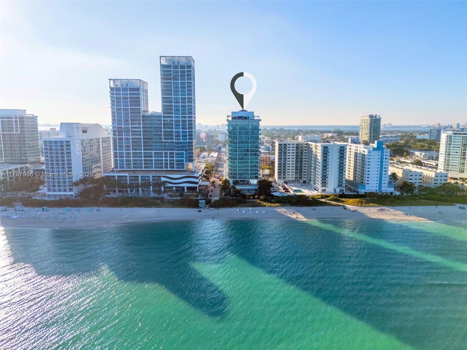 Condo for Sale in Miami Beach, FL