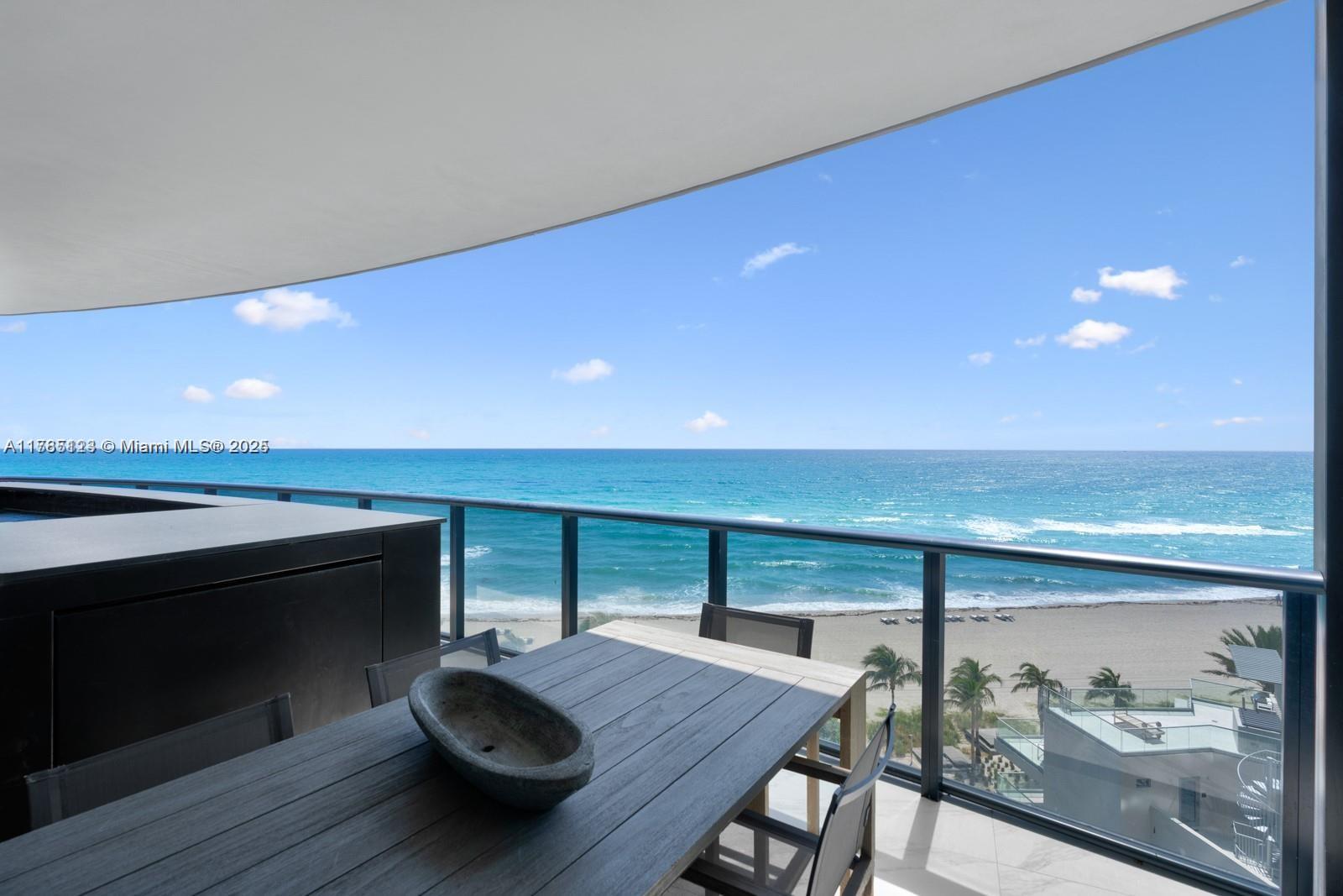 Condo for Sale in Sunny Isles Beach, FL