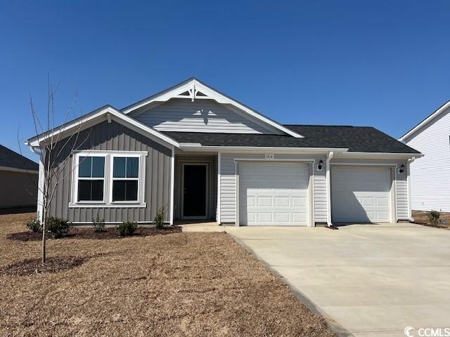 986 Cherrystone Loop Conway, SC 29526