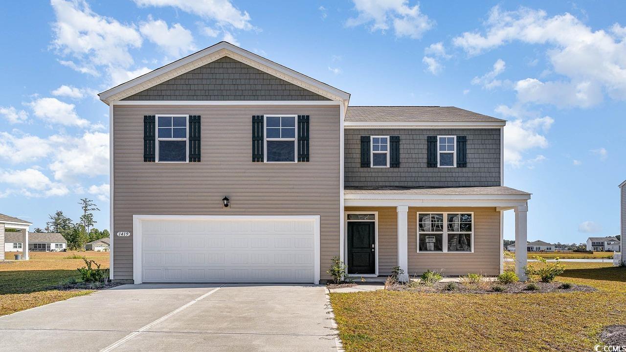 2892 Riverboat Way Conway, SC 29526