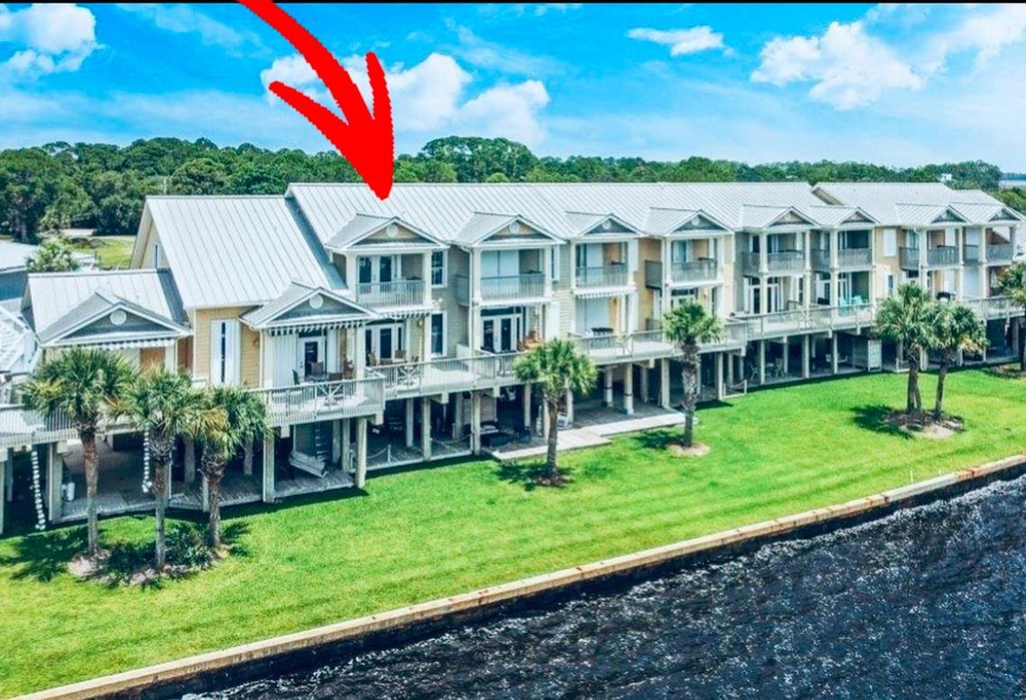 25  Mashes Sands Road I, Panacea, FL, 32346