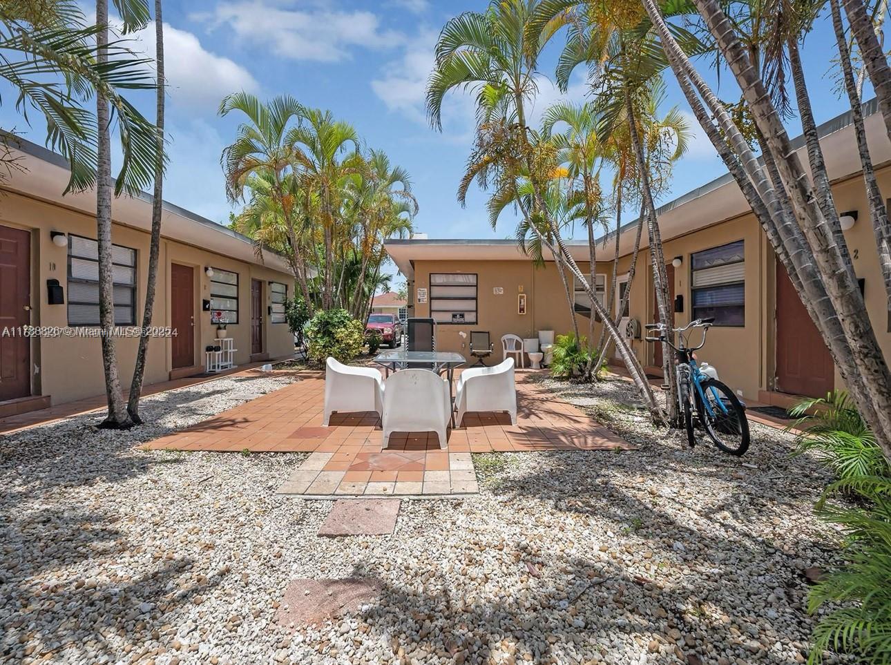 Atlantic Shores Dixie Hig