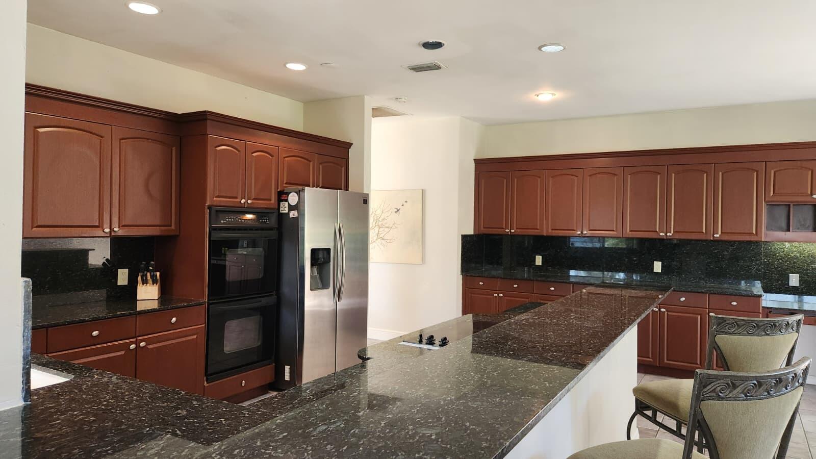 Paddock Park No 1 Of Well