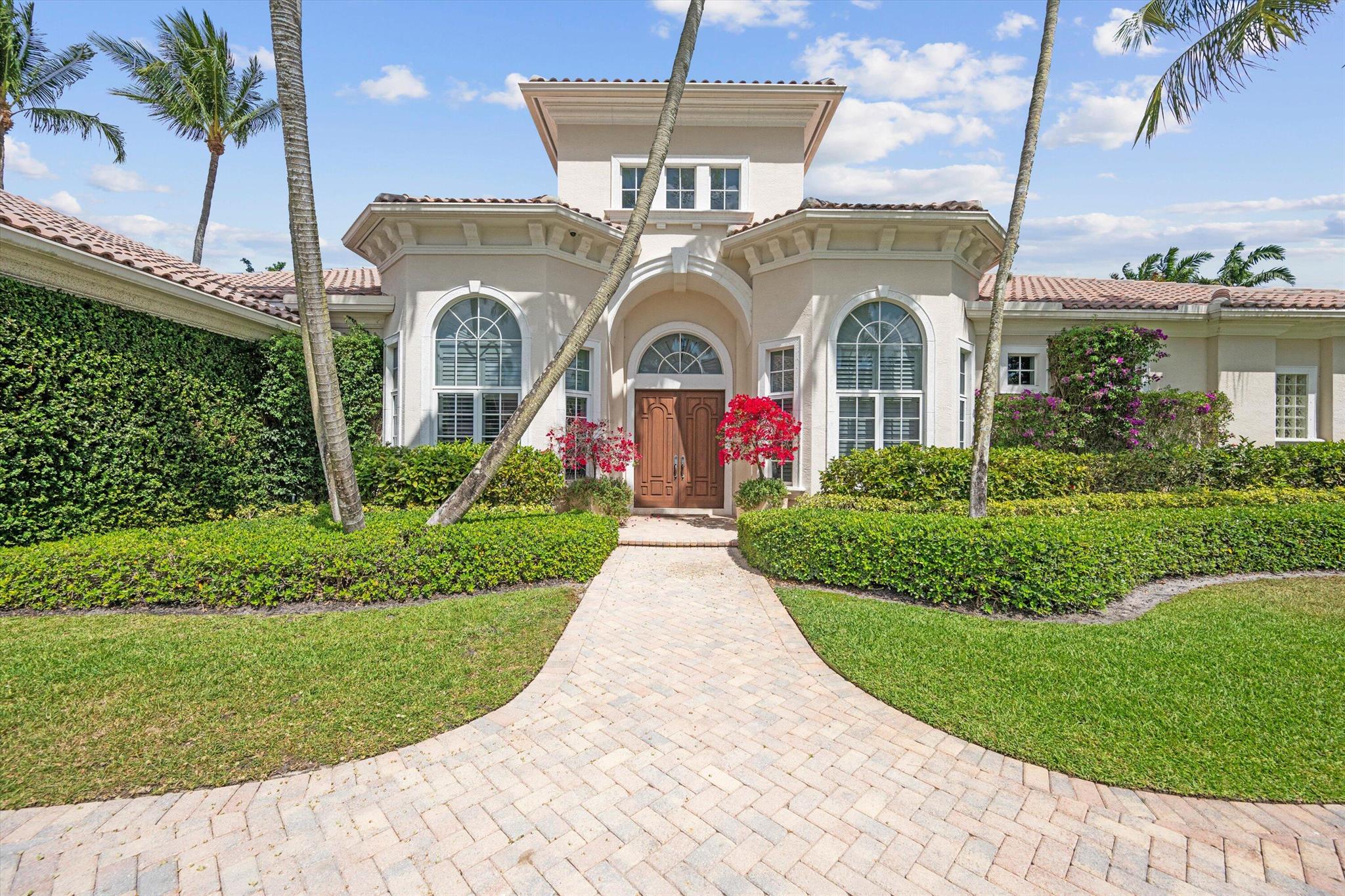 Mizner Estates Of Palm Be