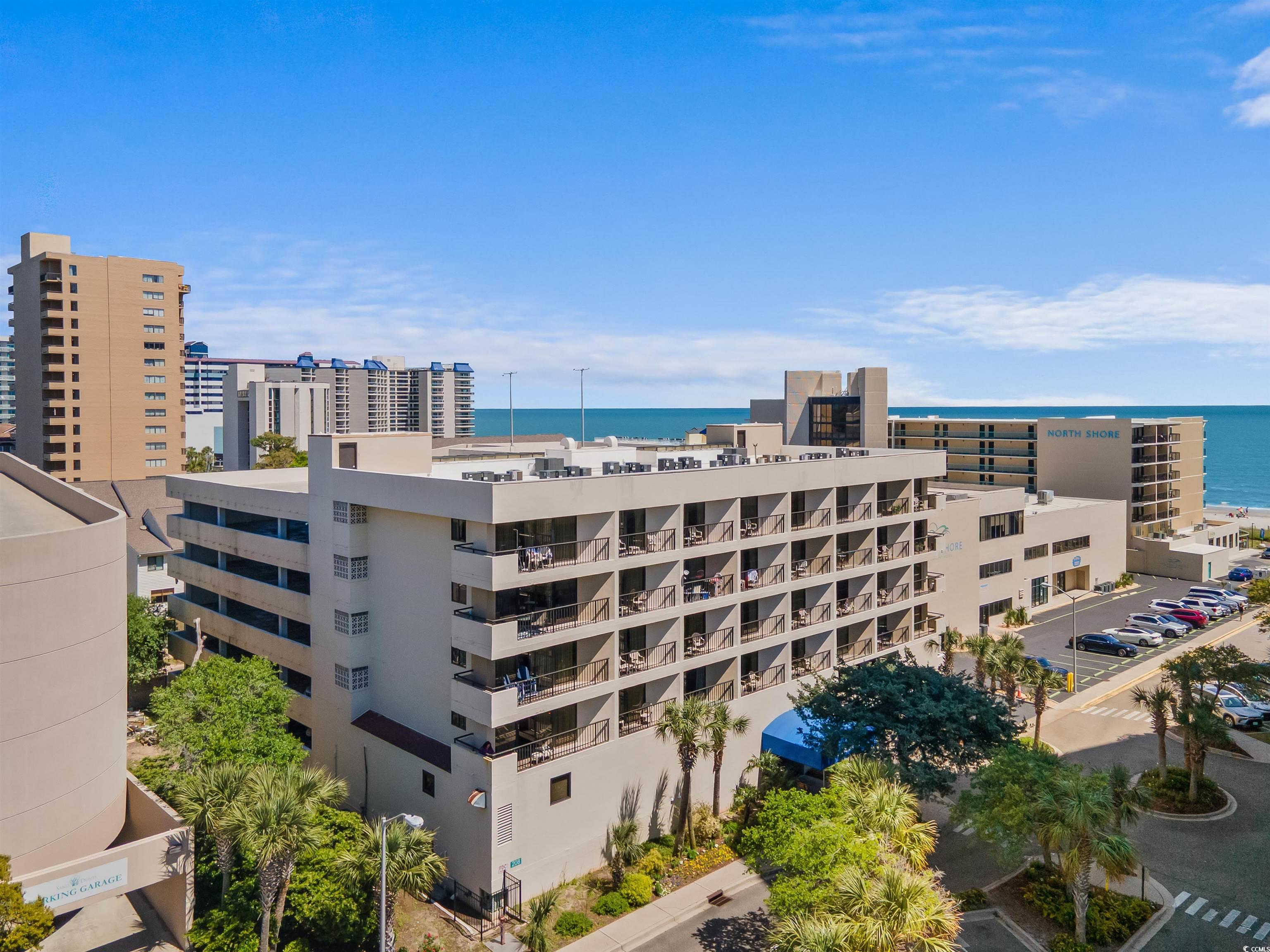 208 74th Ave. N UNIT #2517 Myrtle Beach, SC 29572