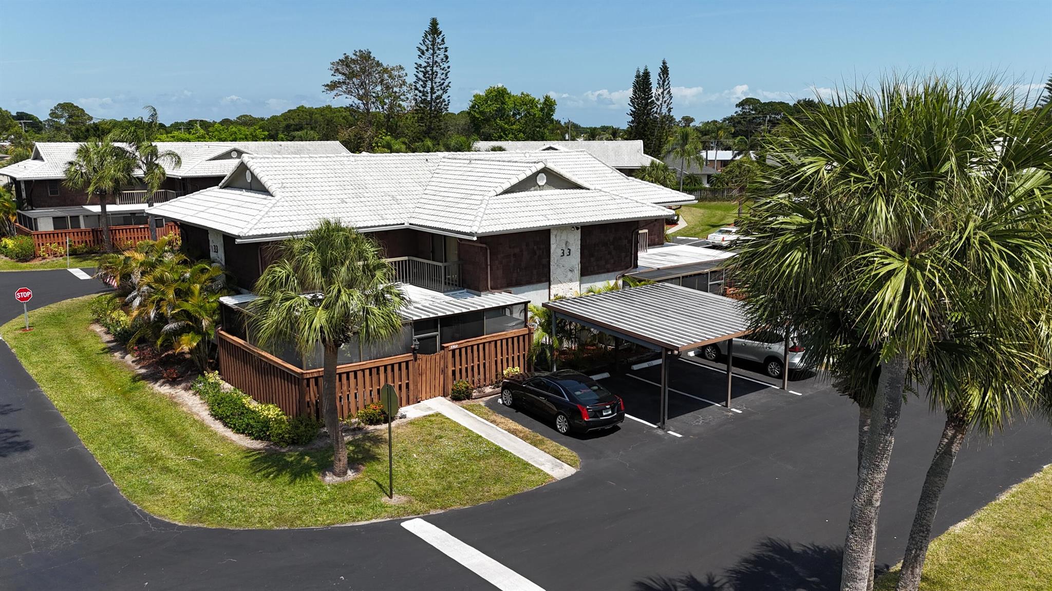 Camelot Gardens Phases 1