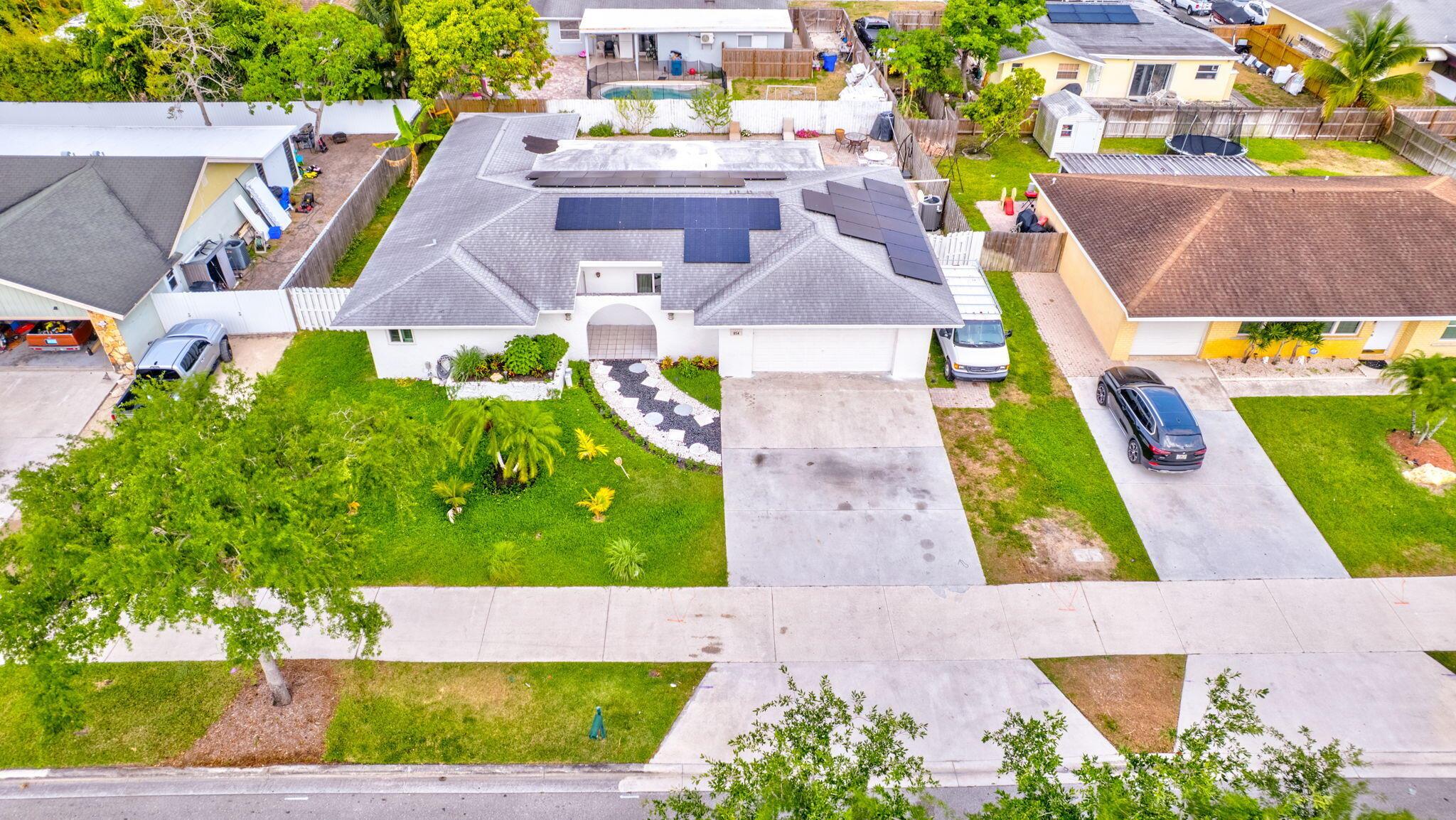 854 Royal Palm Beach Boulevard Royal Palm Beach FL 33411 | R11083907