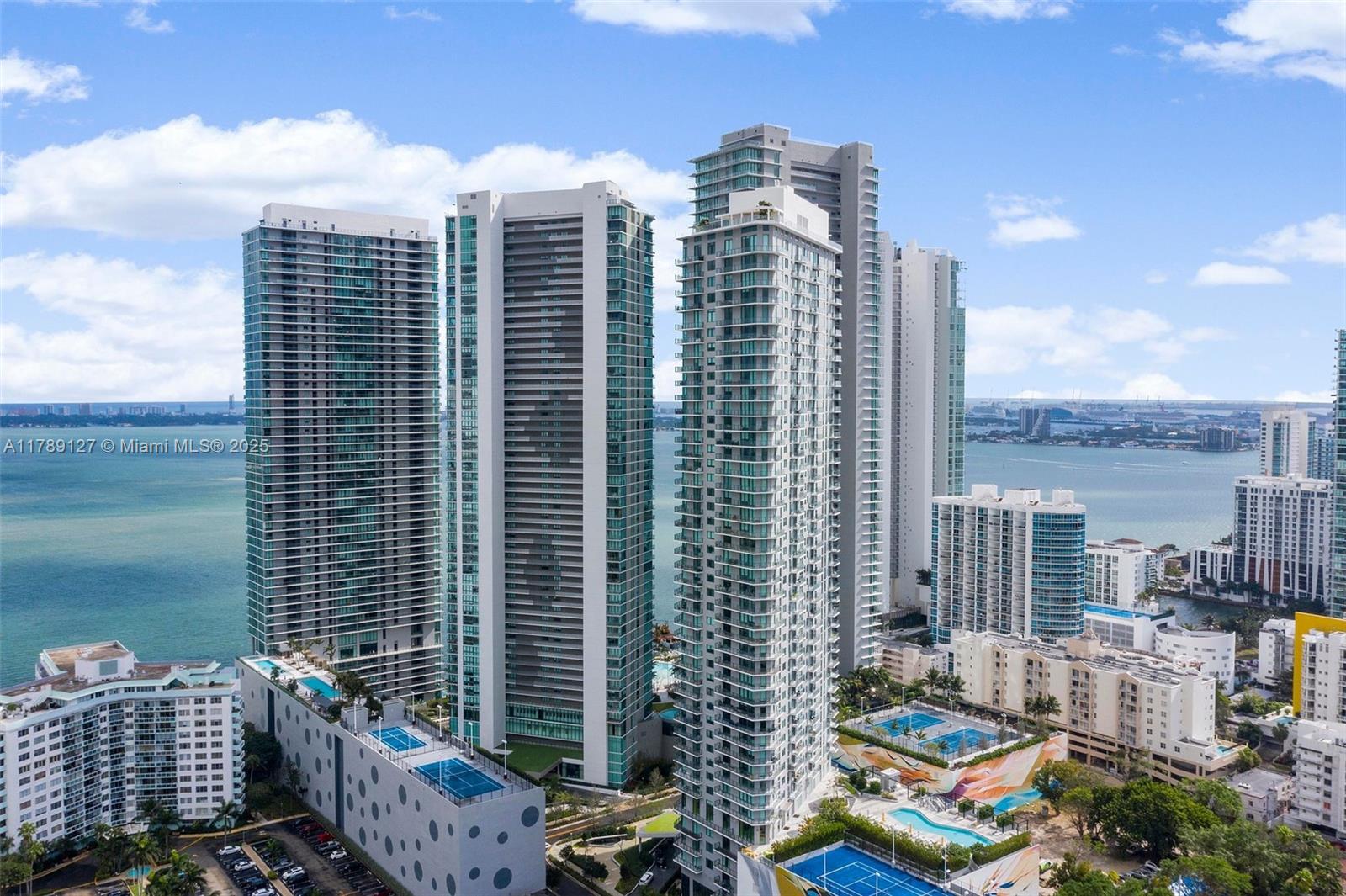 480 NE 31st St #3306, Miami FL 33137