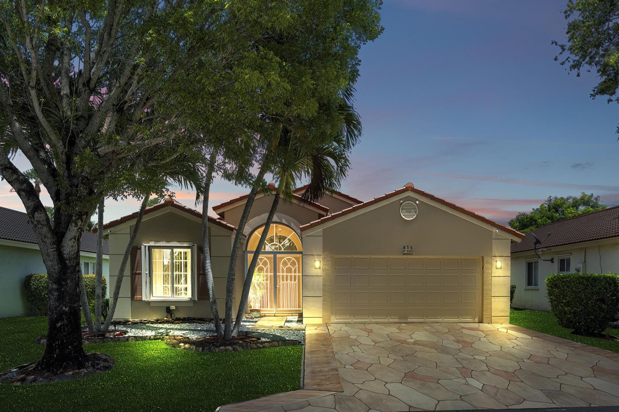 600 Nw 45th Avenue Deerfield Beach FL 33442 | R11083928