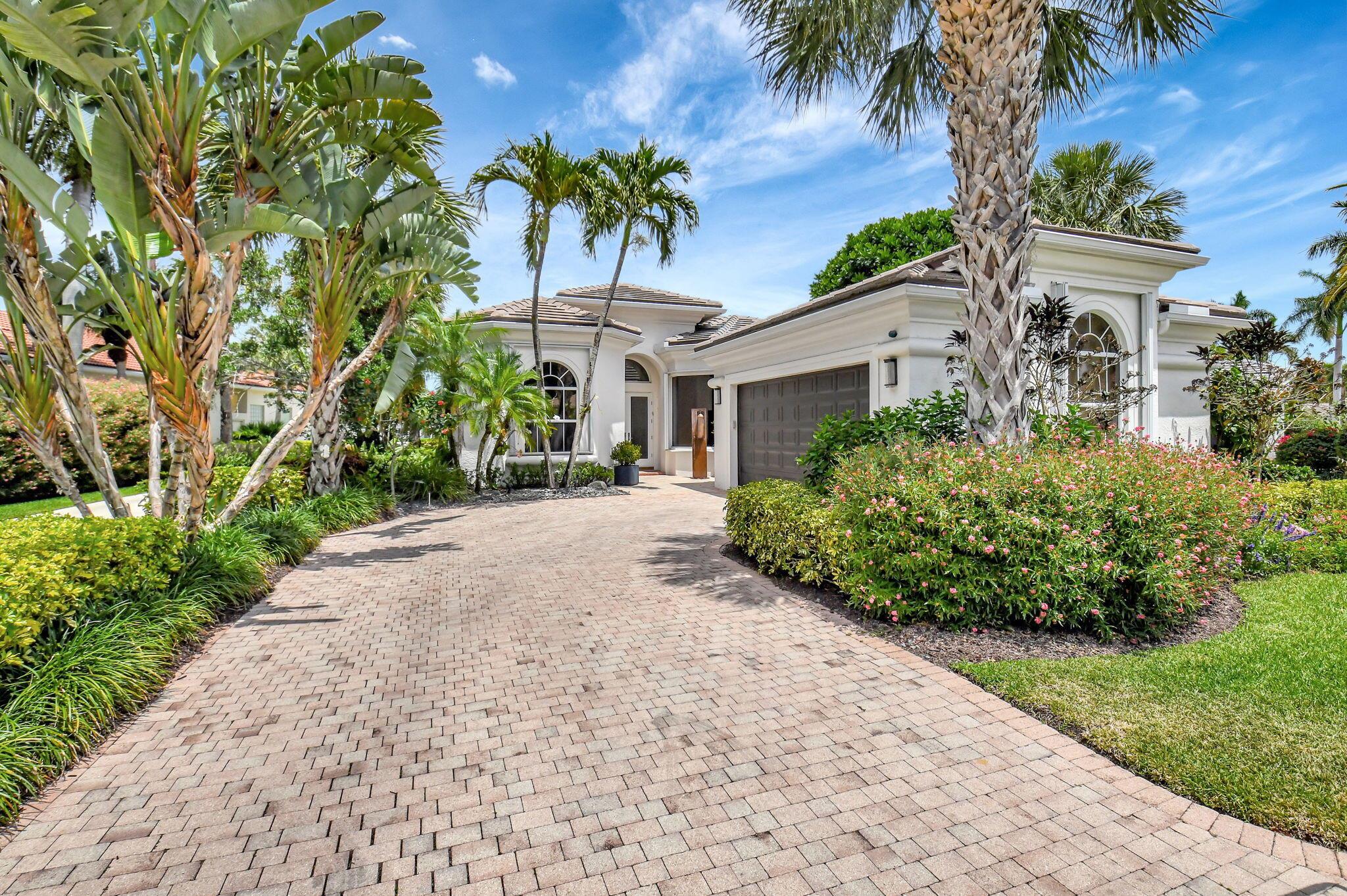 7928 Villa D Este Way, Delray Beach, FL 33446, 3 Bedrooms , 3 Bathrooms ,Single Family Residence,Off Market,R11083951, Horizon Palm Realty Group