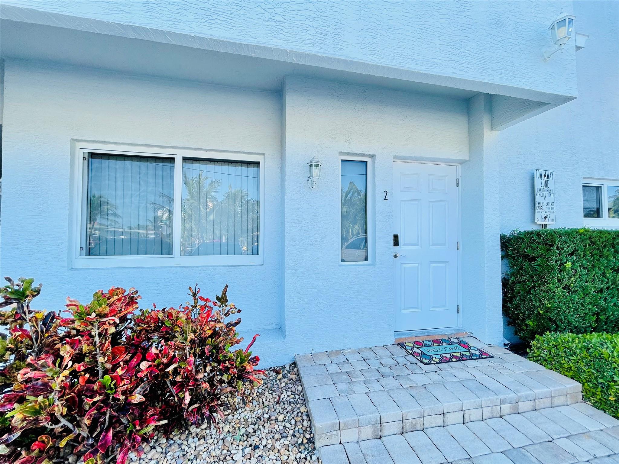 Homes for sale in Pompano Beach, FL | 1705 N Riverside Dr #2, Pompano Beach, FL 33062 | MLS# F10499439