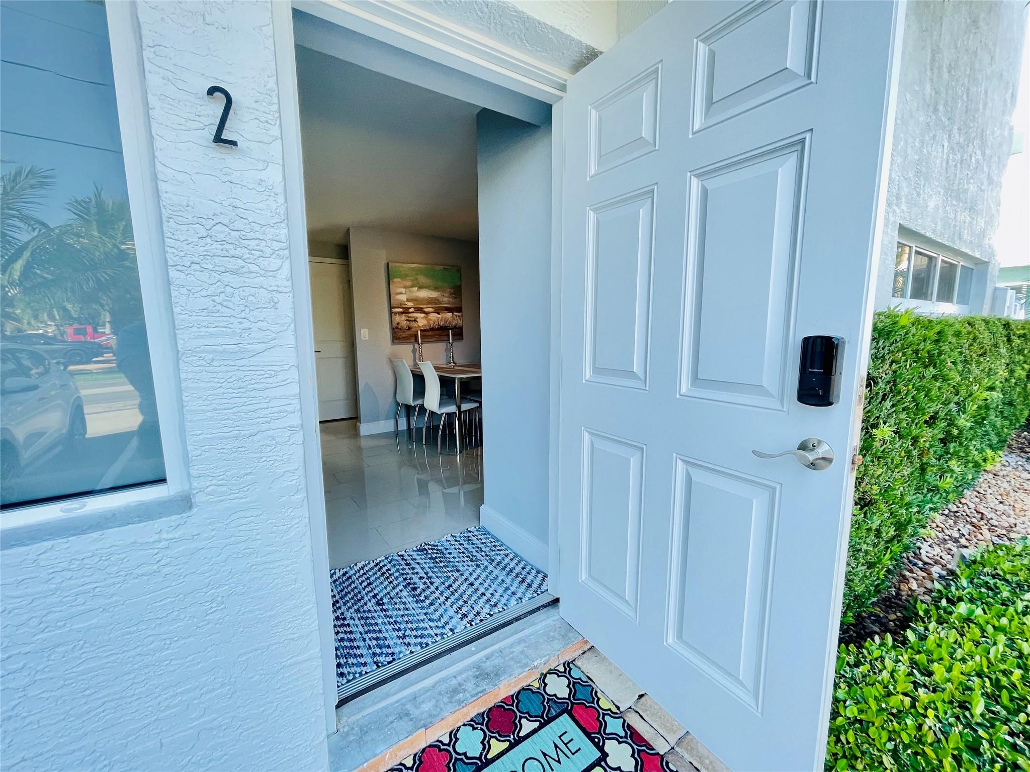 Homes for sale in Pompano Beach, FL | 1705 N Riverside Dr #2, Pompano Beach, FL 33062 | MLS# F10499439