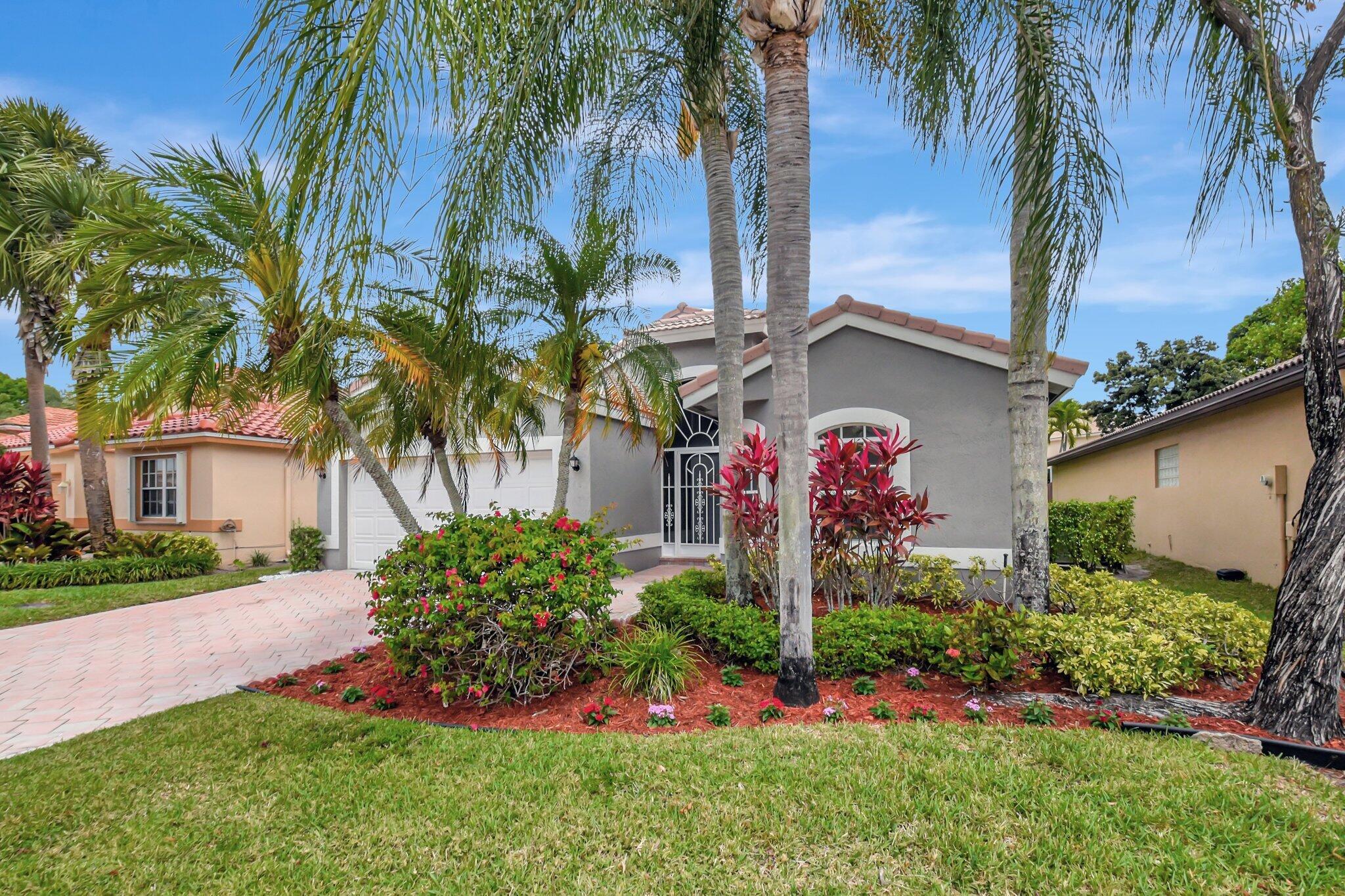 6779 Indianwood Way Boynton Beach FL 33437 | R11083956