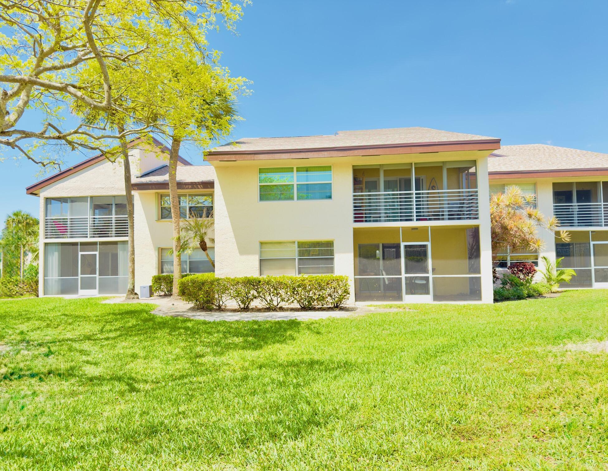 Cypress At Woodmont II