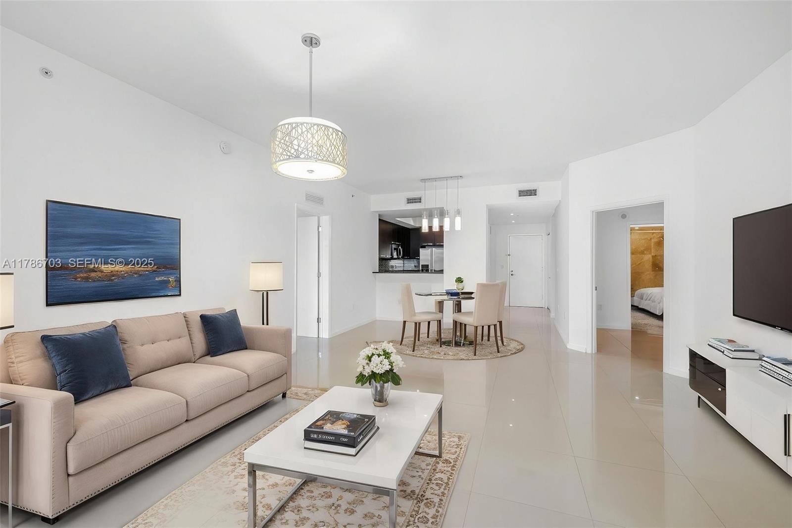 3030 Aventura Condo