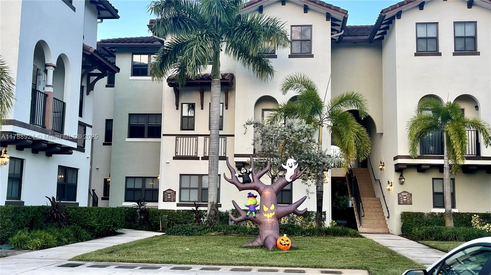 Adagio At Central Park Co