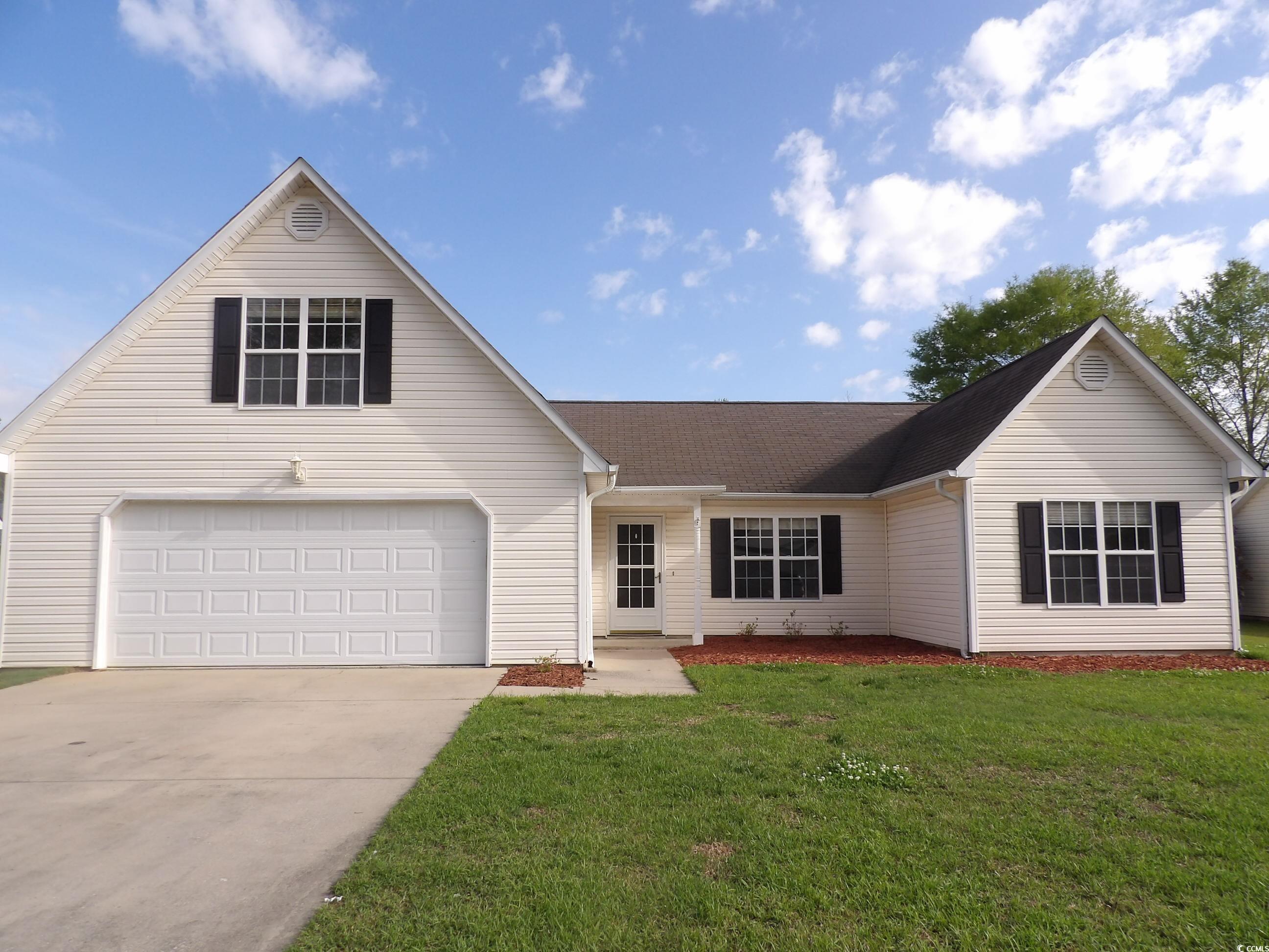 108 Pickerel Blvd. Longs, SC 29568