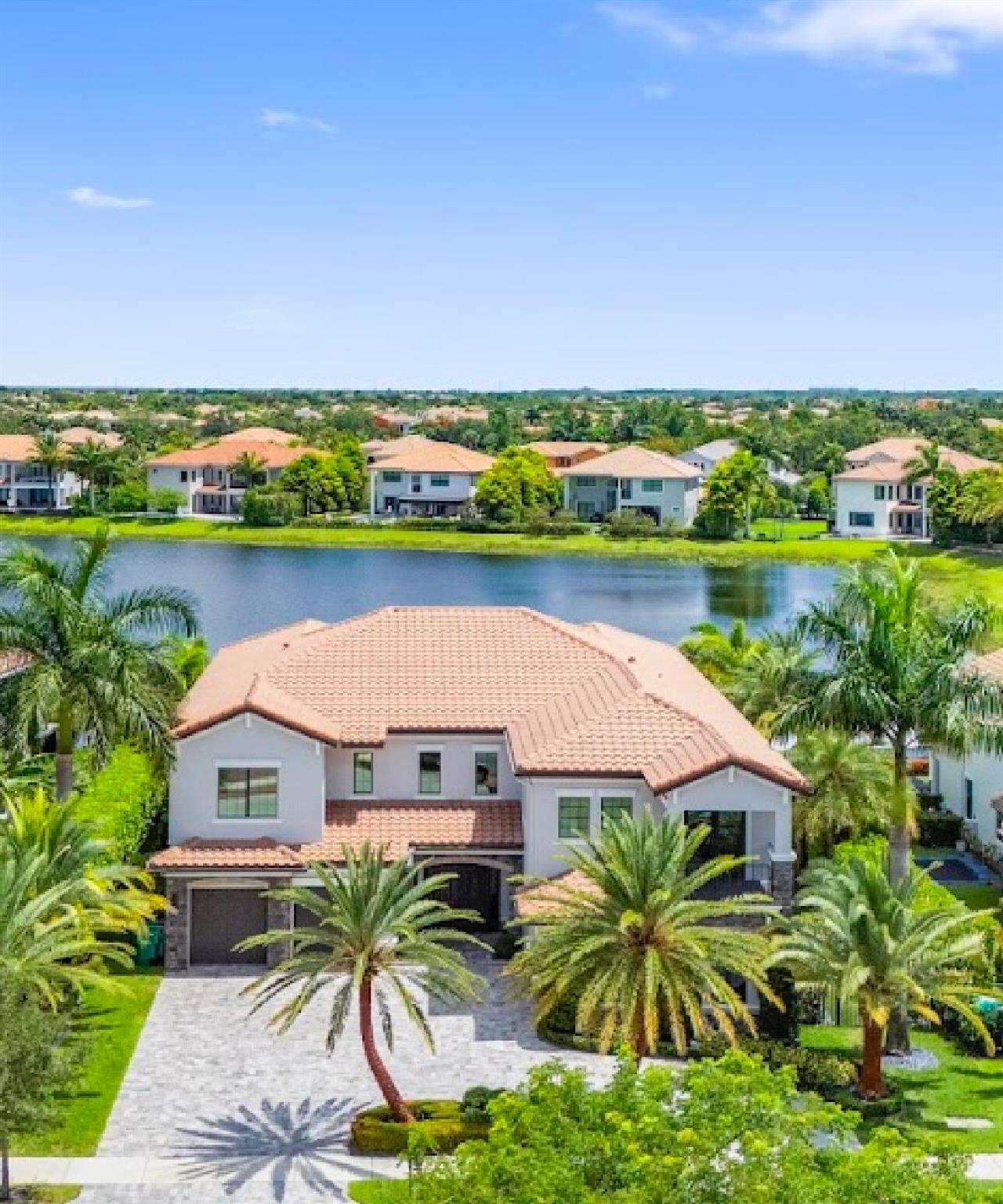 10343 S Barnsley Drive Parkland FL 33076 | R11084034