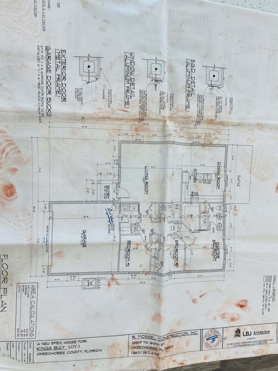 Homes for sale in Okeechobee, FL | 5101 Se 43rd Trace, Okeechobee, FL 34974 | MLS# R11084052