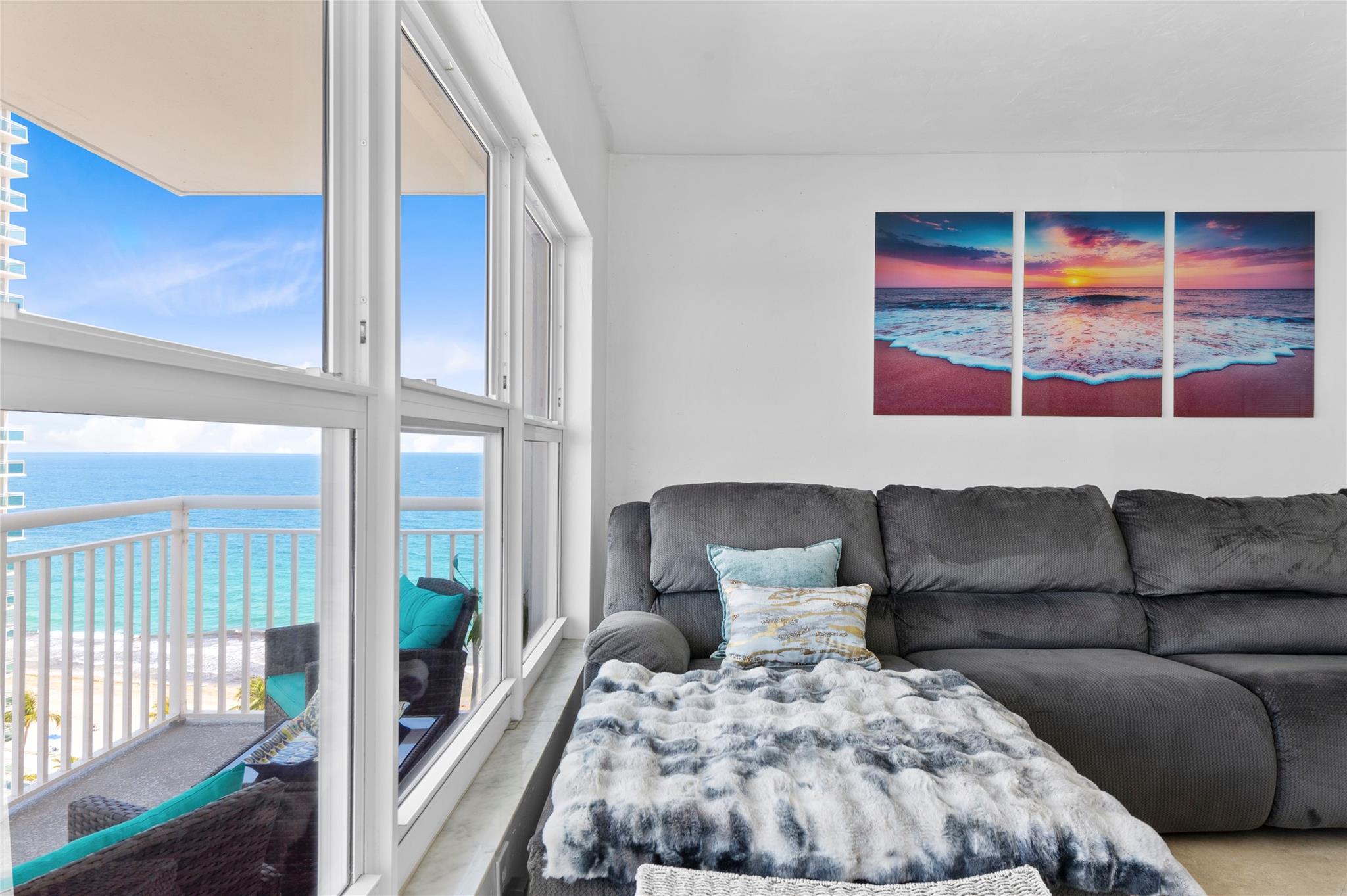 Homes for sale in Fort Lauderdale, FL | 3850 Galt Ocean Dr #1408, Fort Lauderdale, FL 33308 | MLS# F10499808