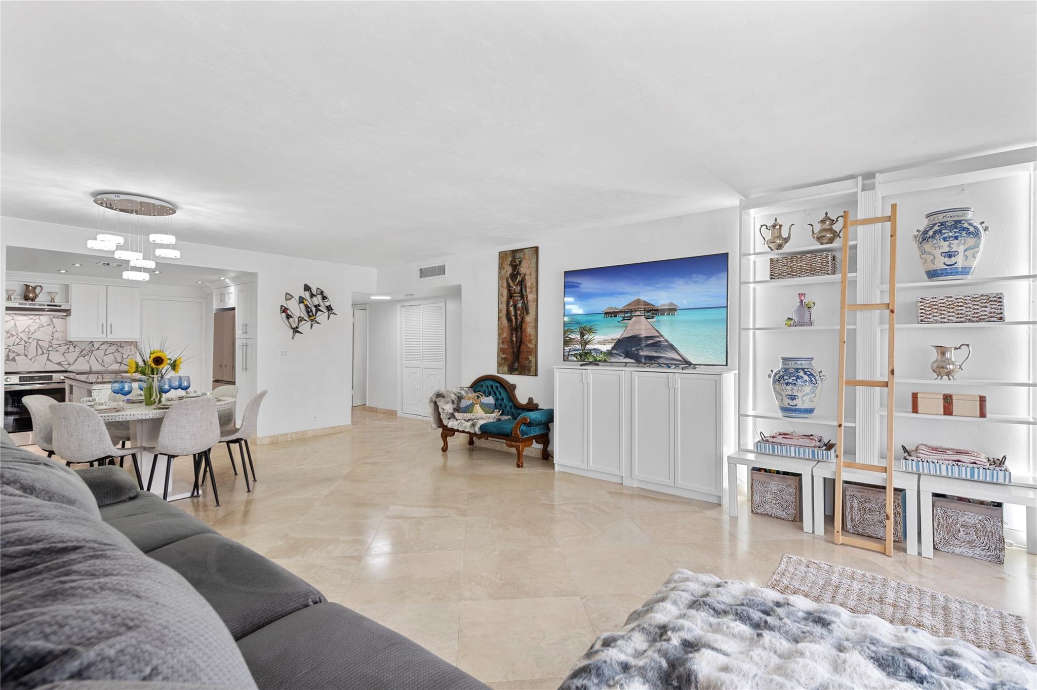 Homes for sale in Fort Lauderdale, FL | 3850 Galt Ocean Dr #1408, Fort Lauderdale, FL 33308 | MLS# F10499808