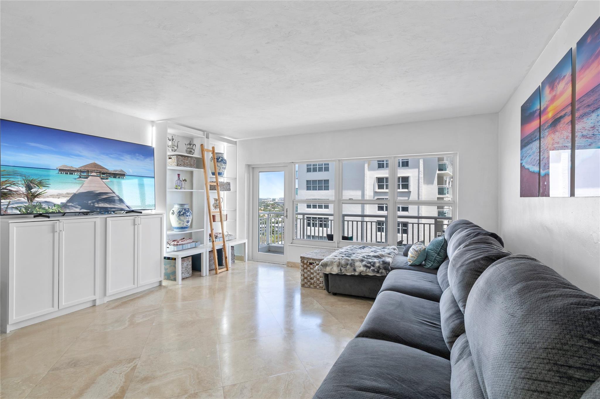 Homes for sale in Fort Lauderdale, FL | 3850 Galt Ocean Dr #1408, Fort Lauderdale, FL 33308 | MLS# F10499808