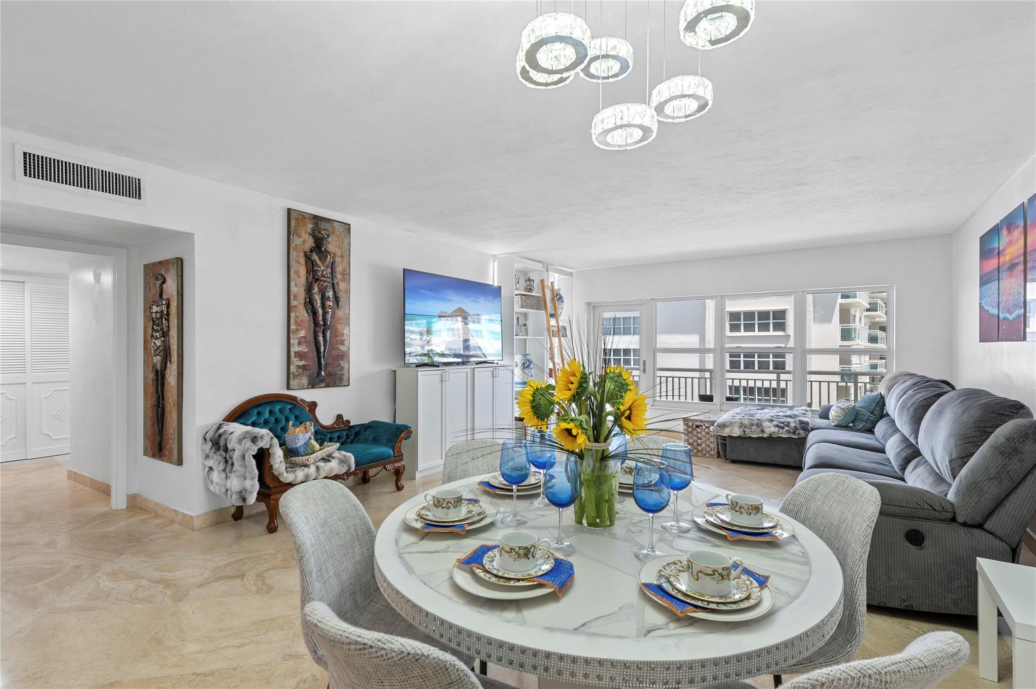 Homes for sale in Fort Lauderdale, FL | 3850 Galt Ocean Dr #1408, Fort Lauderdale, FL 33308 | MLS# F10499808