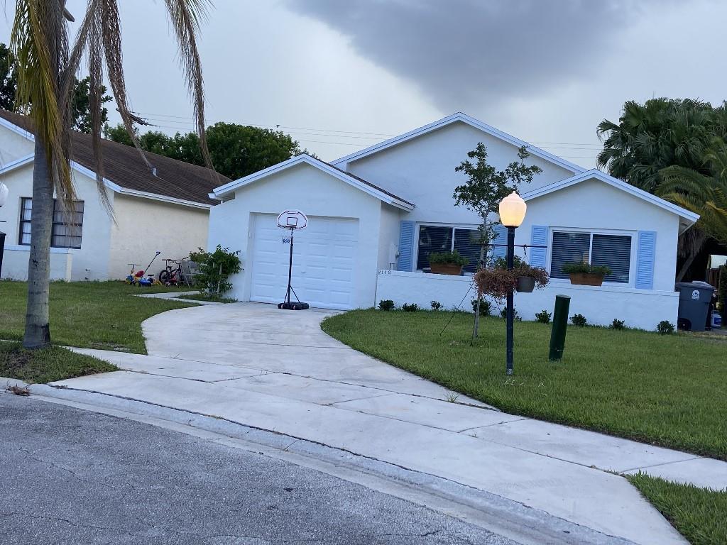 9112 Pine Springs Dr Boca Raton FL 33428 | F10499689