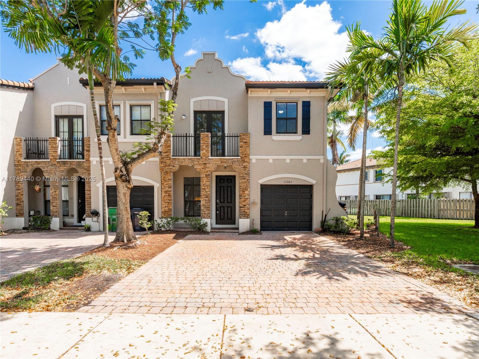 Silver Palm East Section