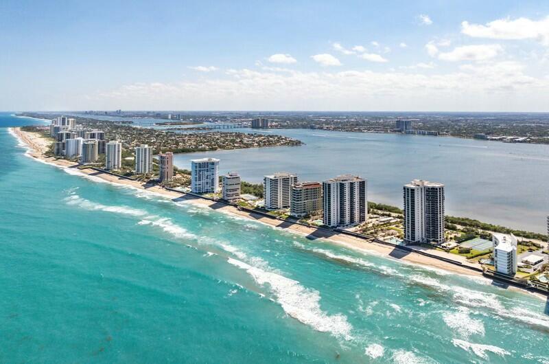 Phoenix Towers Condo