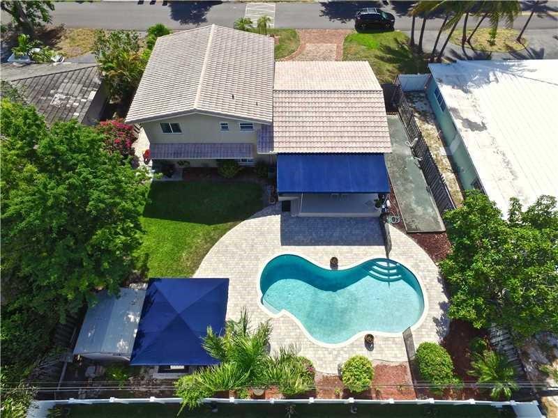 4850 28th Ave Fort Lauderdale FL 33308 | F10499820