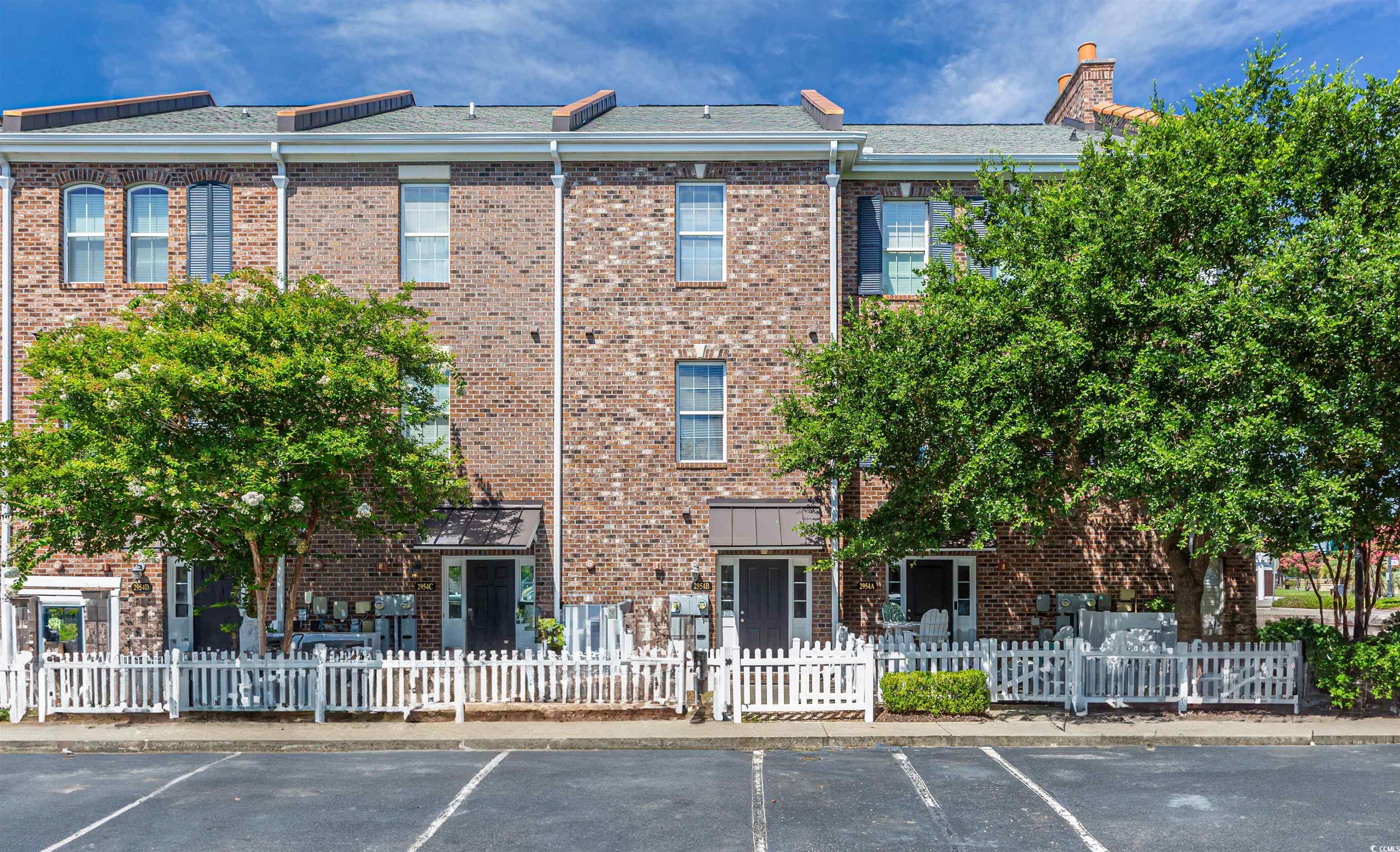 2954 Yancey Way UNIT Unit B Myrtle Beach, SC 29577