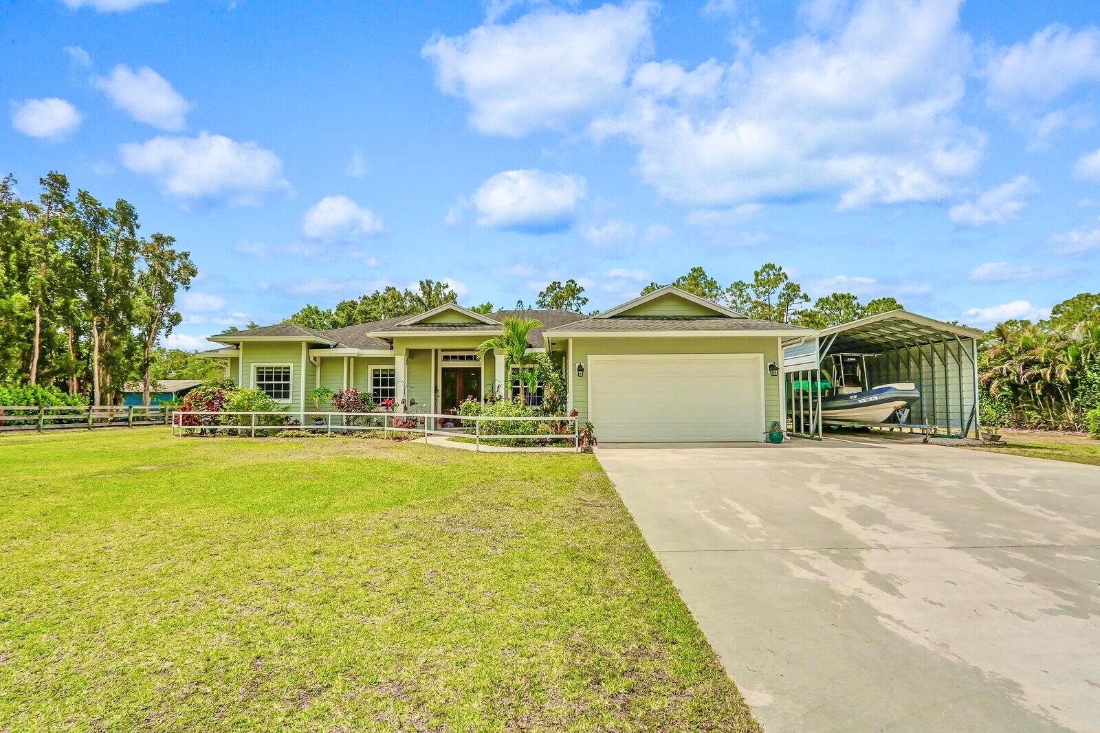 13104 158 Street N Jupiter FL 33478 | R11084142