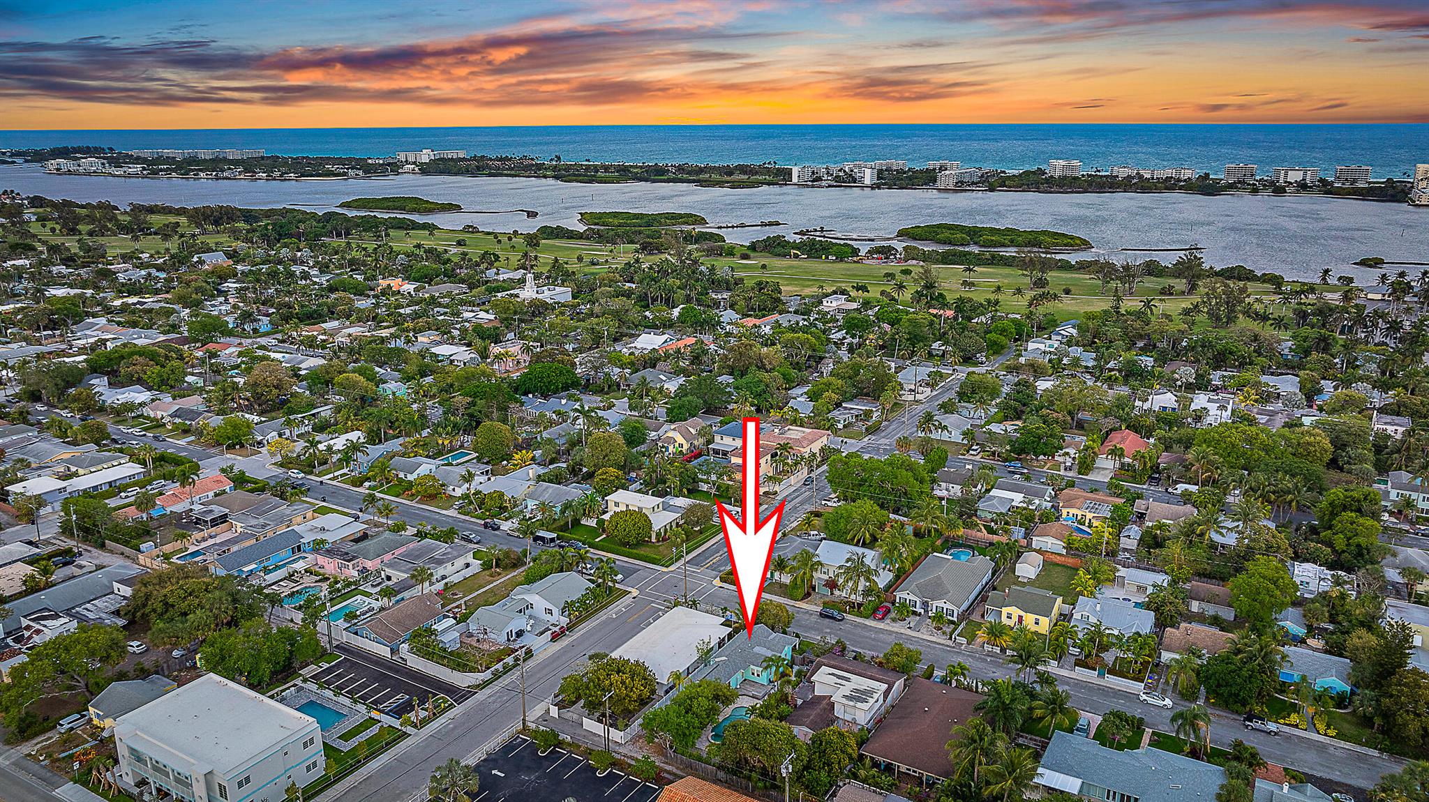 725 N Ocean Breeze Lake Worth Beach FL 33460 | R11084144