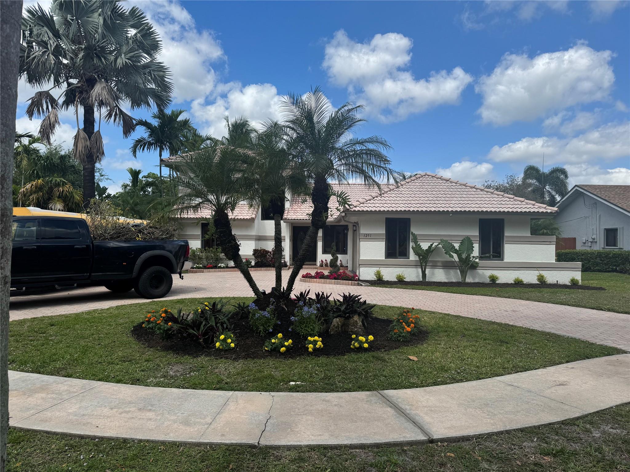 1251 Sw 59 Plantation FL 33317 | F10499856