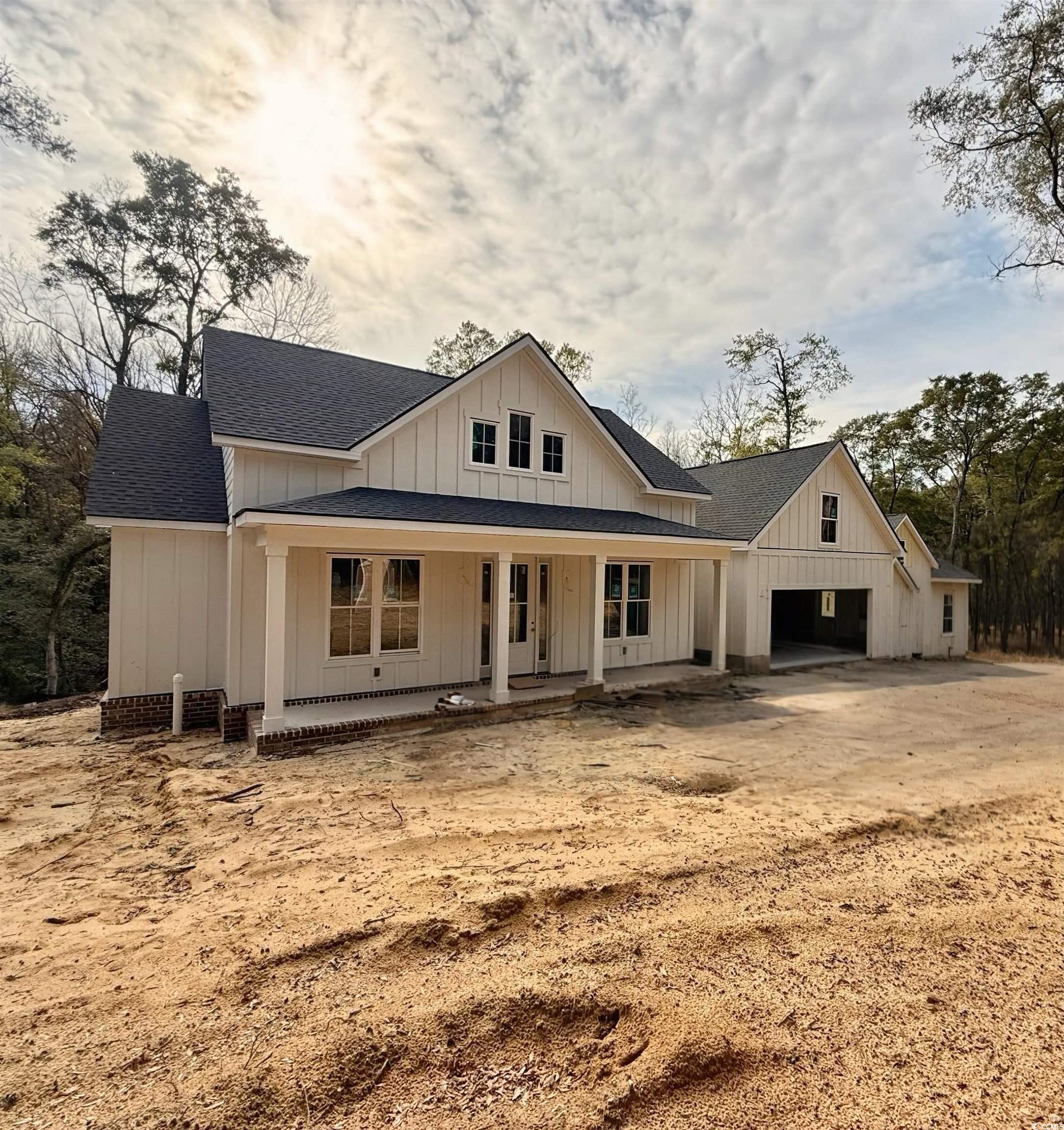 4 Hope Ln. Pawleys Island, SC 29585