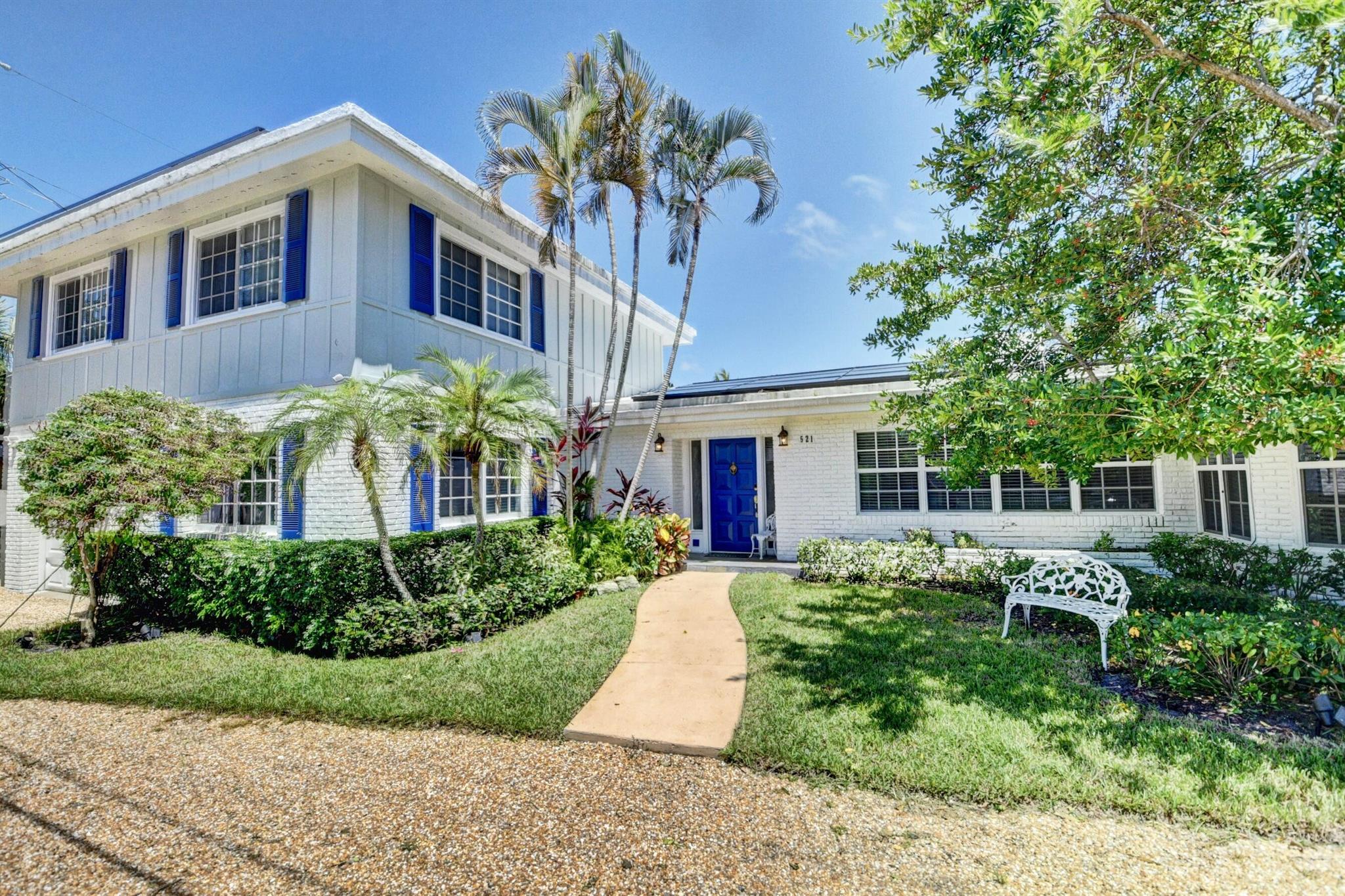 521 Nw 14th Street Delray Beach FL 33444 | R11084182