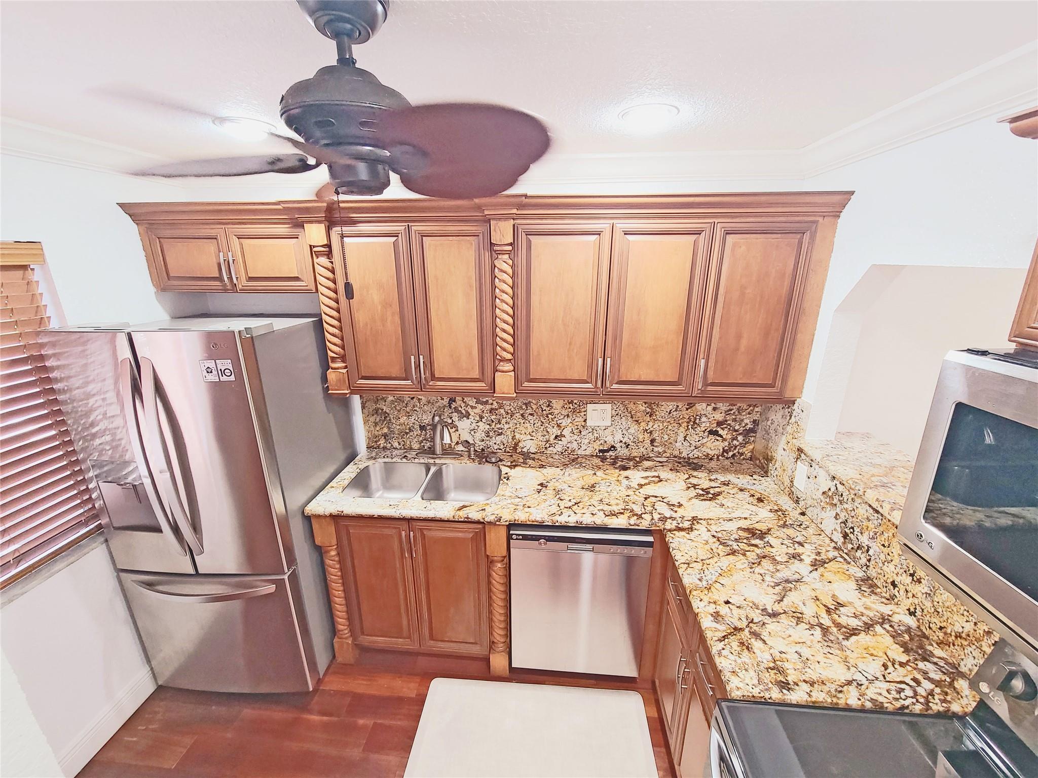 Royal Village Townhouse