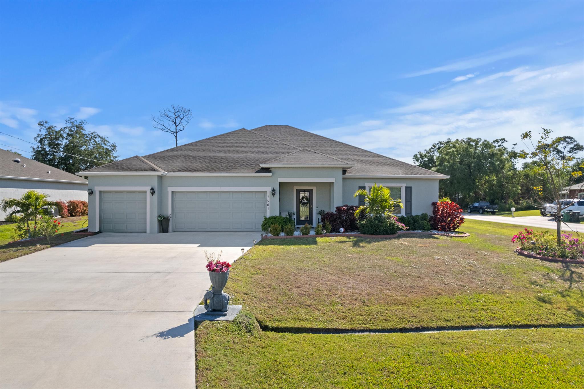 Port St Lucie Section 19