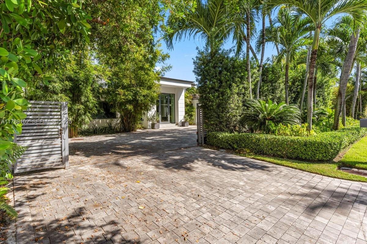 Biscayne Key Estates