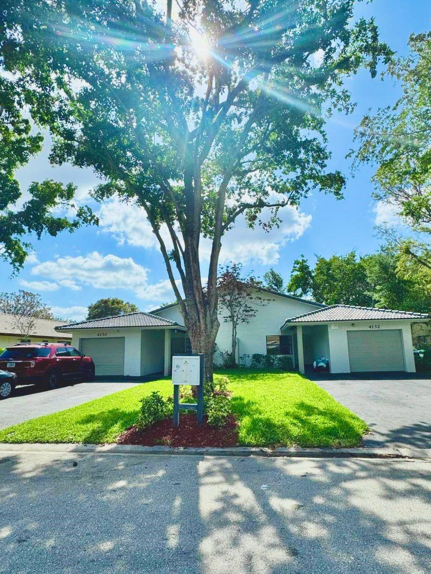 Homes for sale in Coral Springs, FL | 4130 Nw 114th Ave, Coral Springs, FL 33065 | MLS# F10499888